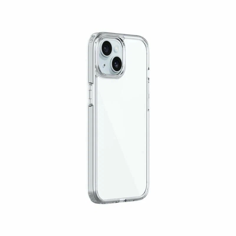 Силиконовый чехол K-DOO Guardian для iPhone 15