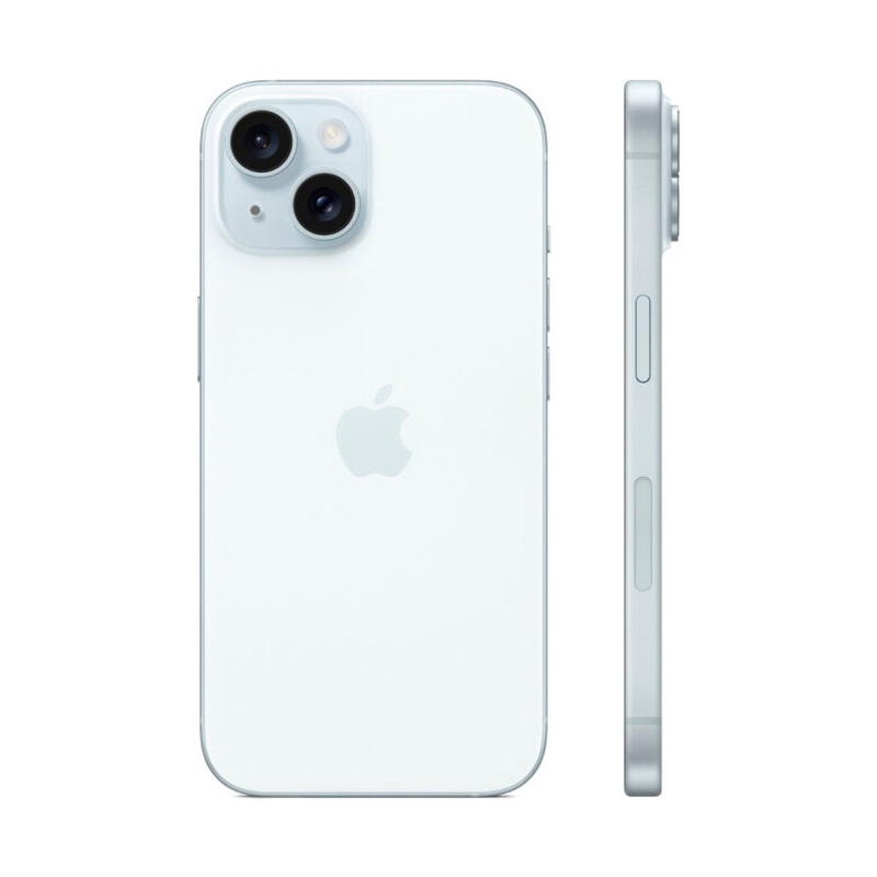 iPhone 15 512Gb SIM+eSIM Blue Global