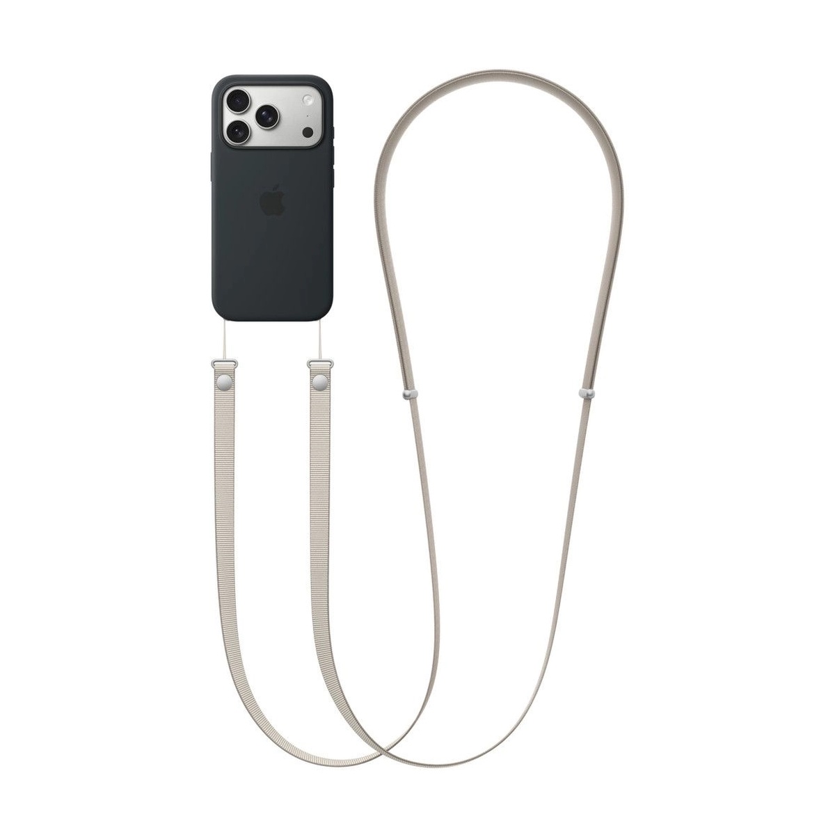 Ремешок для чехлов Apple Tan (Original)