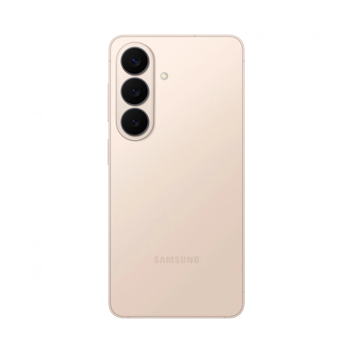Смартфон Samsung Galaxy S26 12/512Gb SIM+eSIM Pink Gold (Розовый) Global
