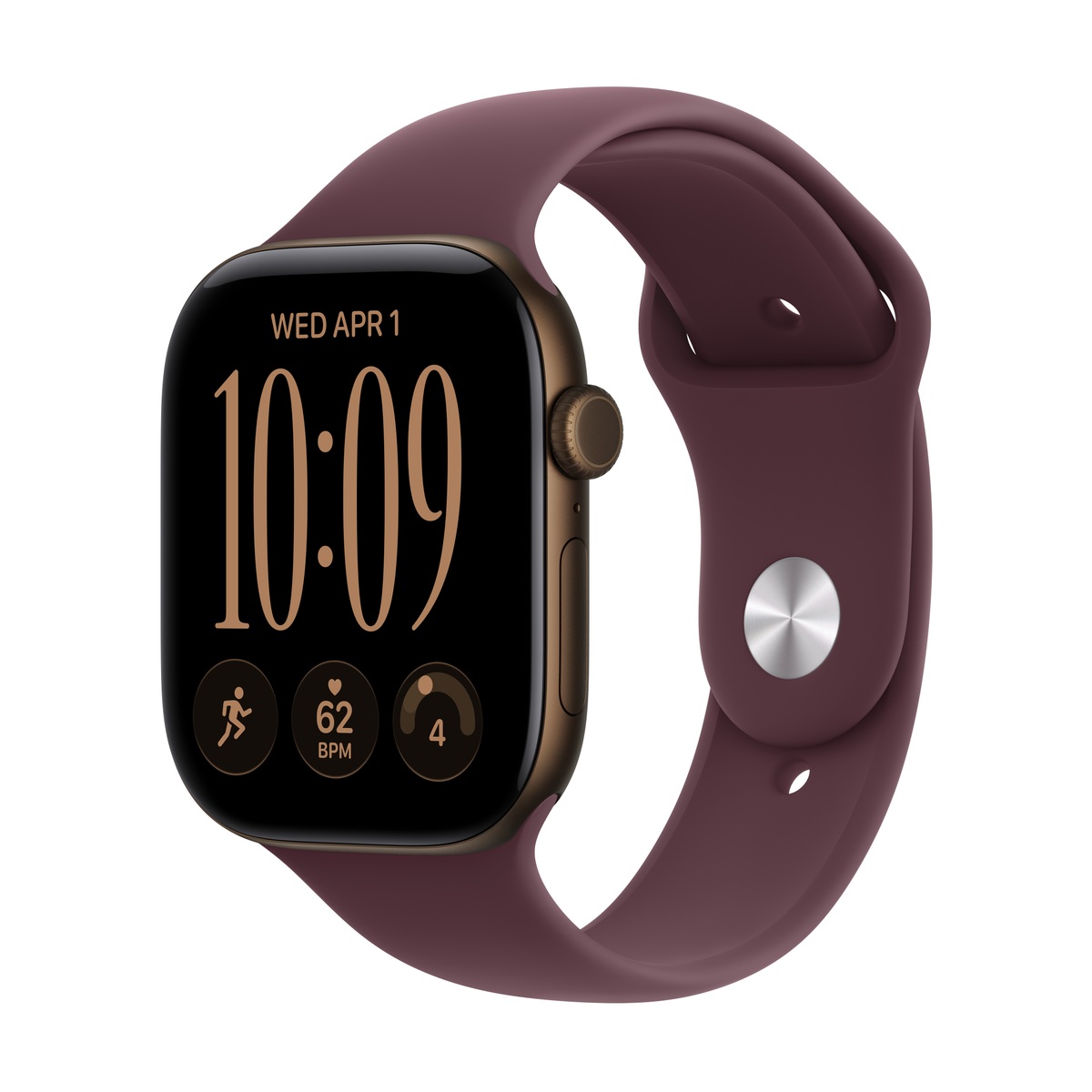 Apple Watch Series 12