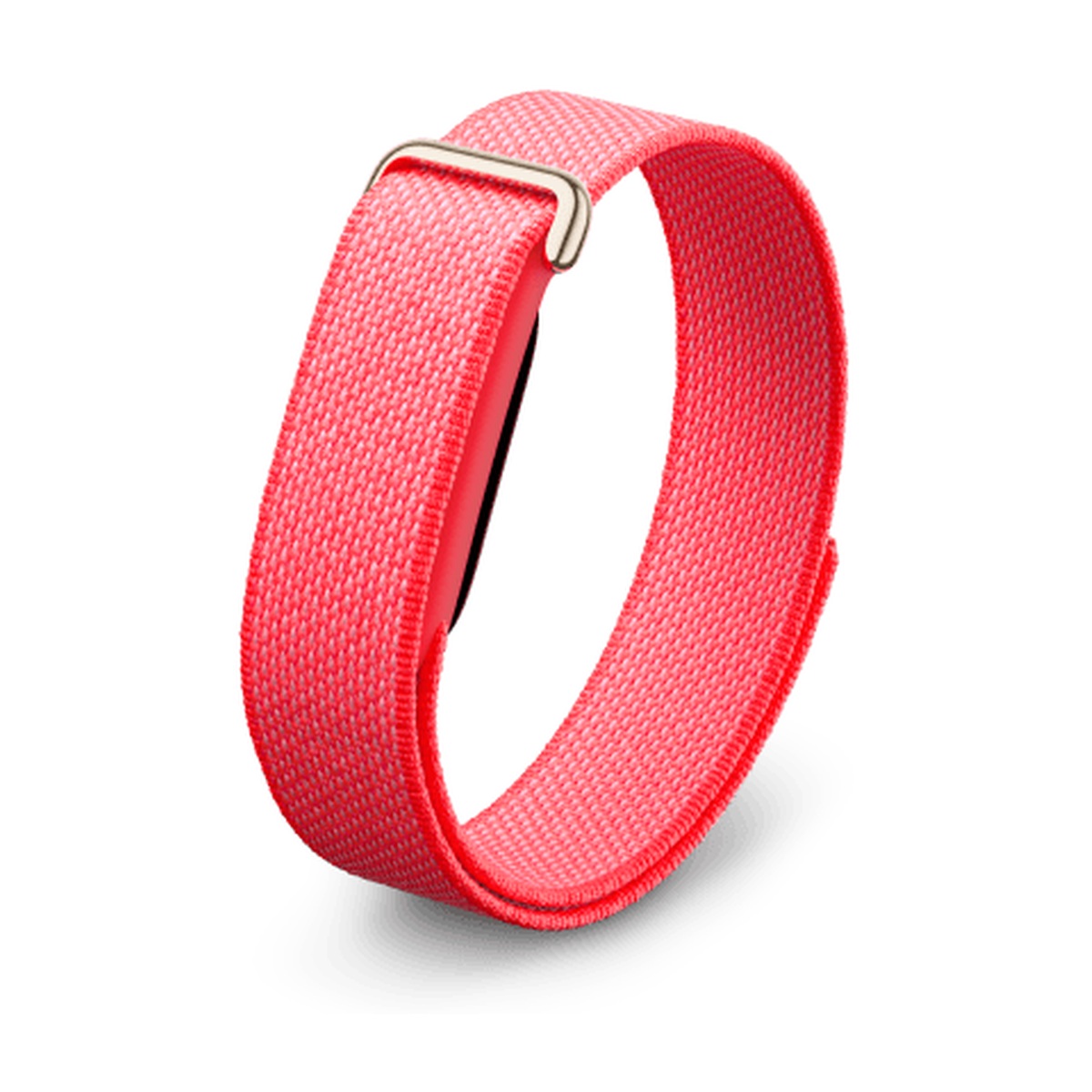 Фитнес-трекер Google Fitbit Air, Розовый