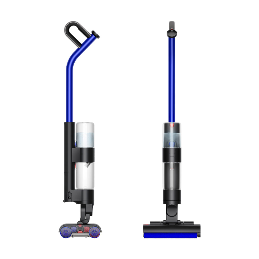 Моющий пылесос Dyson Wash G1 WR01 Blue/Black