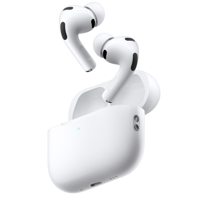 Беспроводные наушники Apple AirPods Pro 3