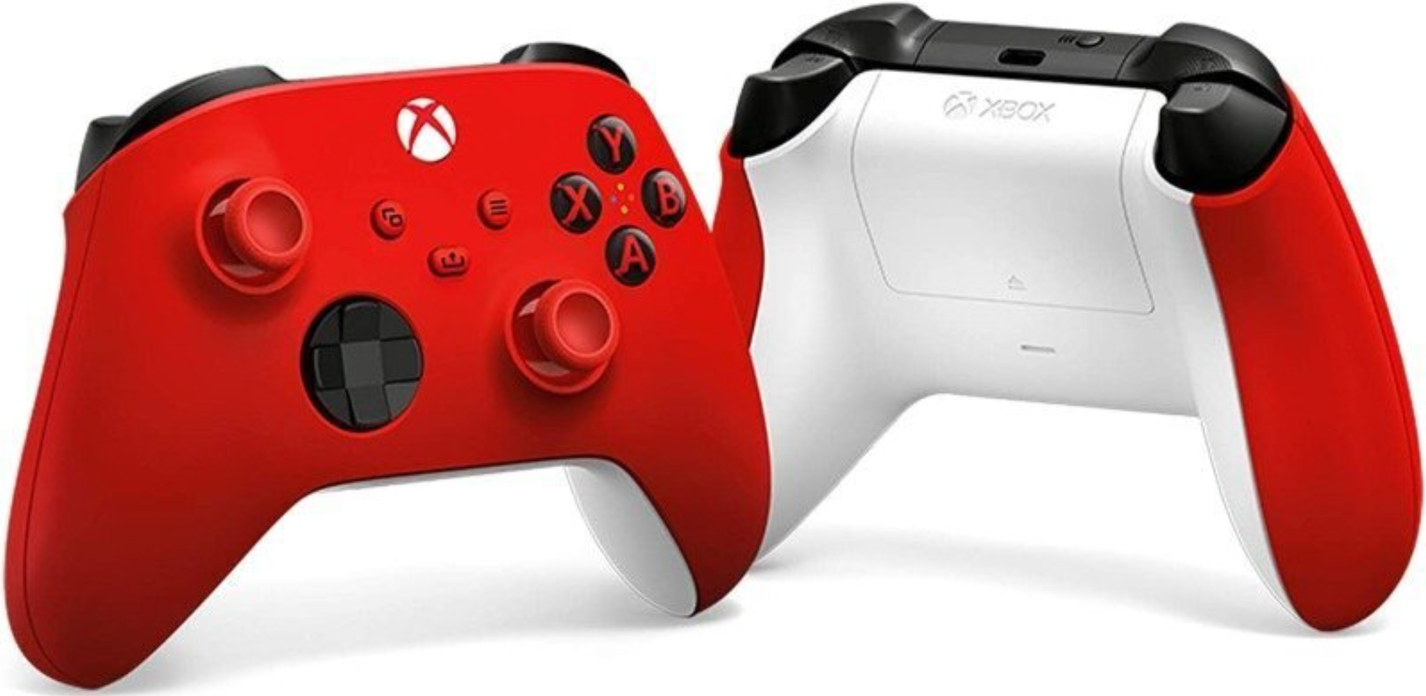 Геймпад Microsoft Xbox Series X|S Wireless Controller