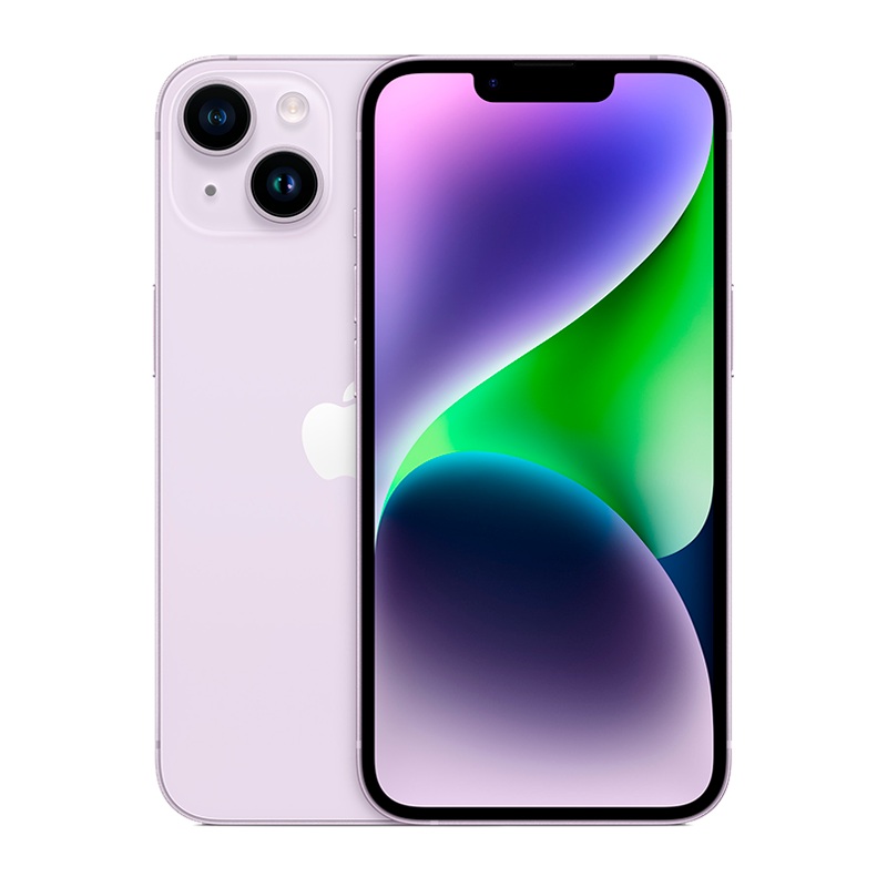 iPhone 14 512Gb SIM+eSIM Purple Global
