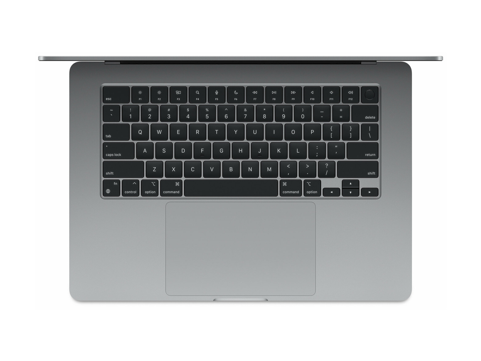Ноутбук Apple MacBook Air 15 M3 8/256Gb Space Gray
