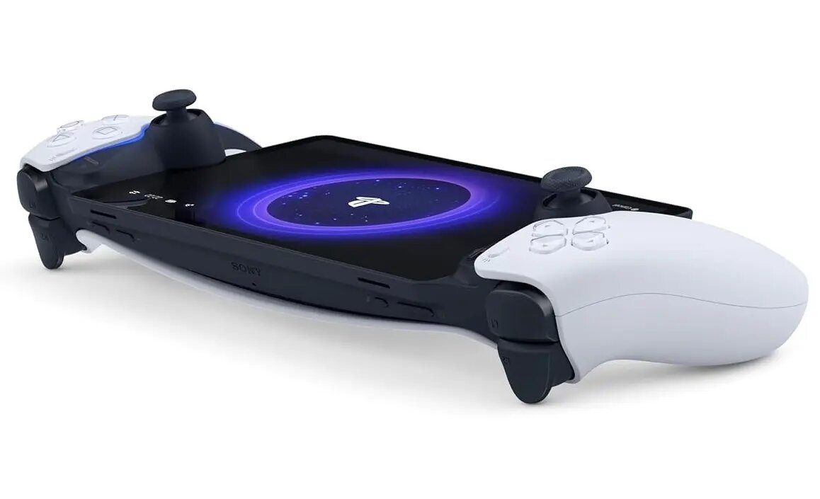 Портативное игровое устройство PlayStation Portal