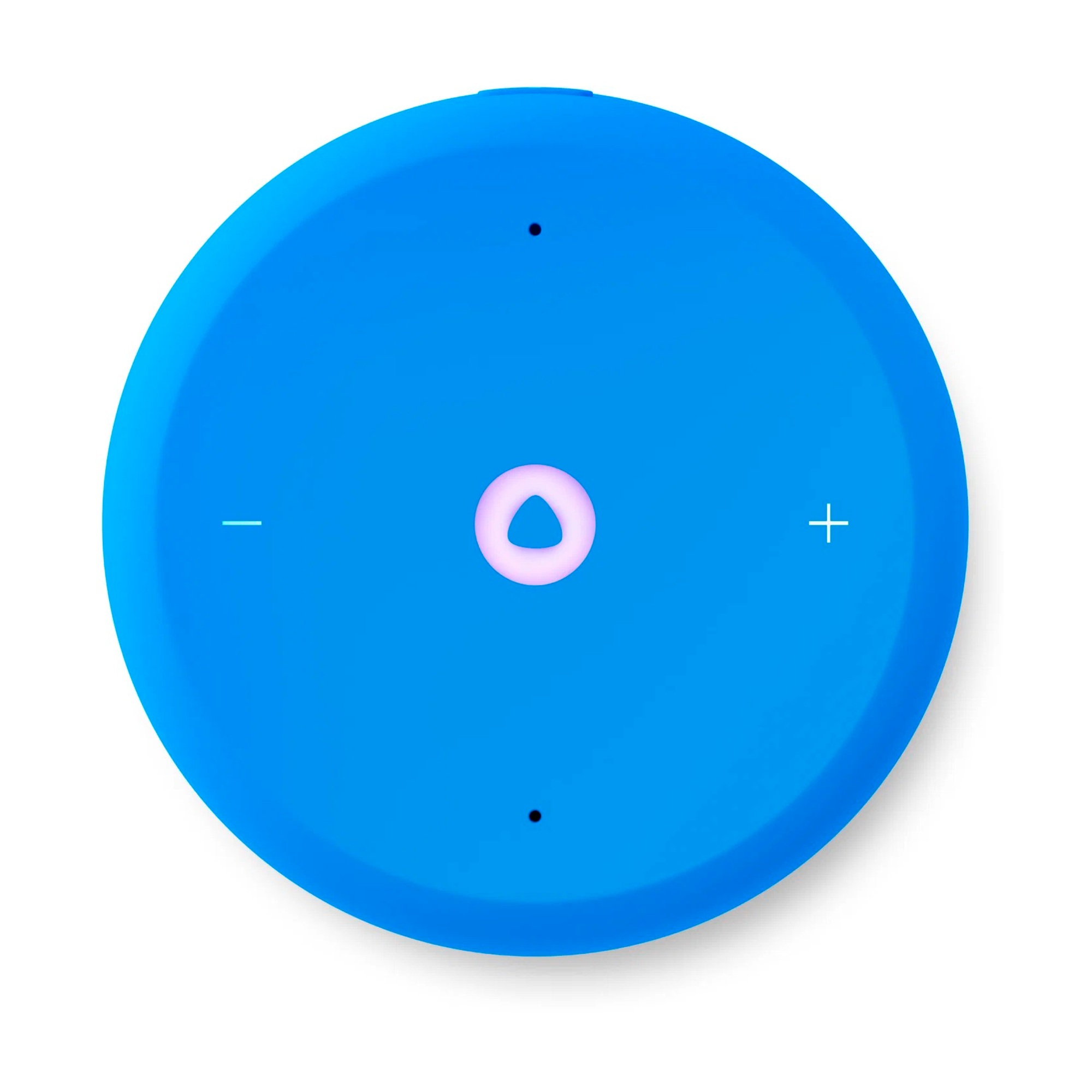 Умная колонка Яндекс Станция Лайт 2 Blue