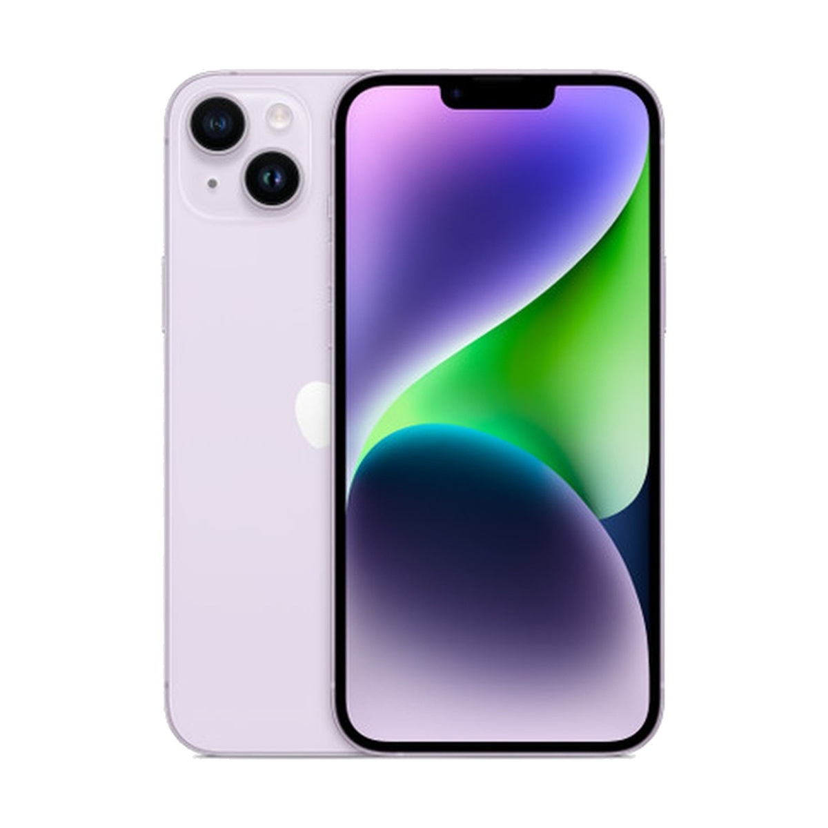 Смартфон Apple iPhone 14 Plus 512Gb SIM+eSIM Purple (Фиолетовый) Global