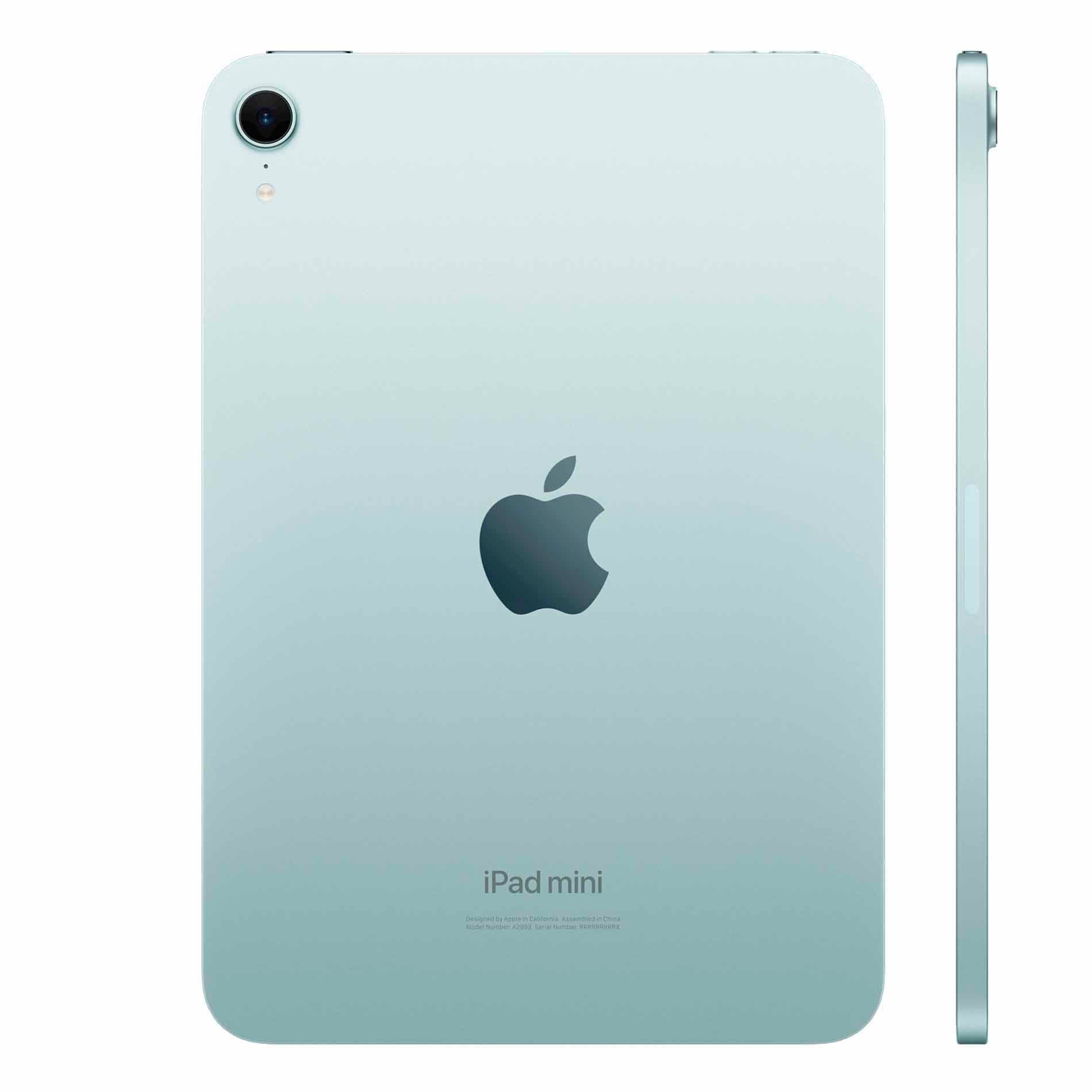 iPad mini 7 128Gb Wi-Fi Blue
