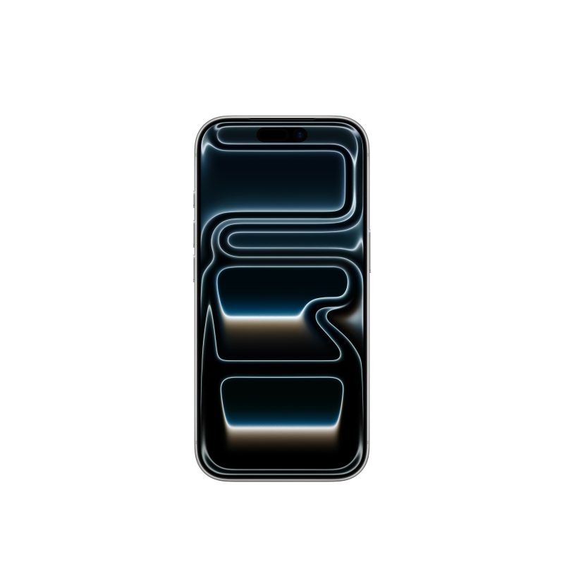 iPhone 17 Pro 1Tb 2 SIM Silver Global