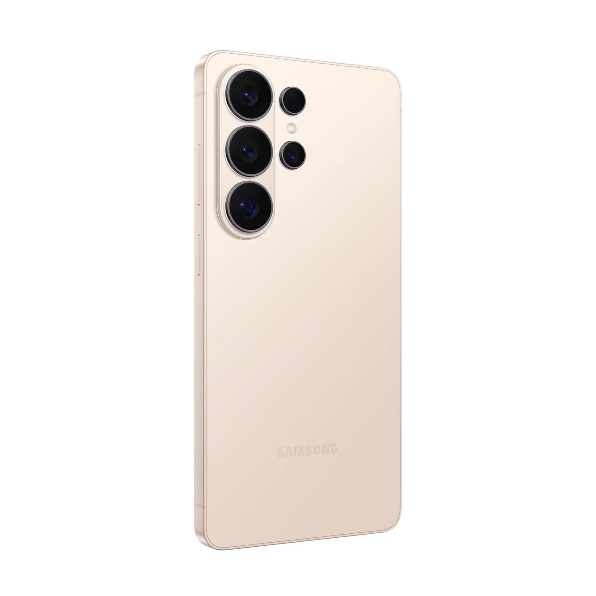 Смартфон Samsung Galaxy S26 Ultra 12/512Gb SIM+eSIM Pink (Розовый) Global