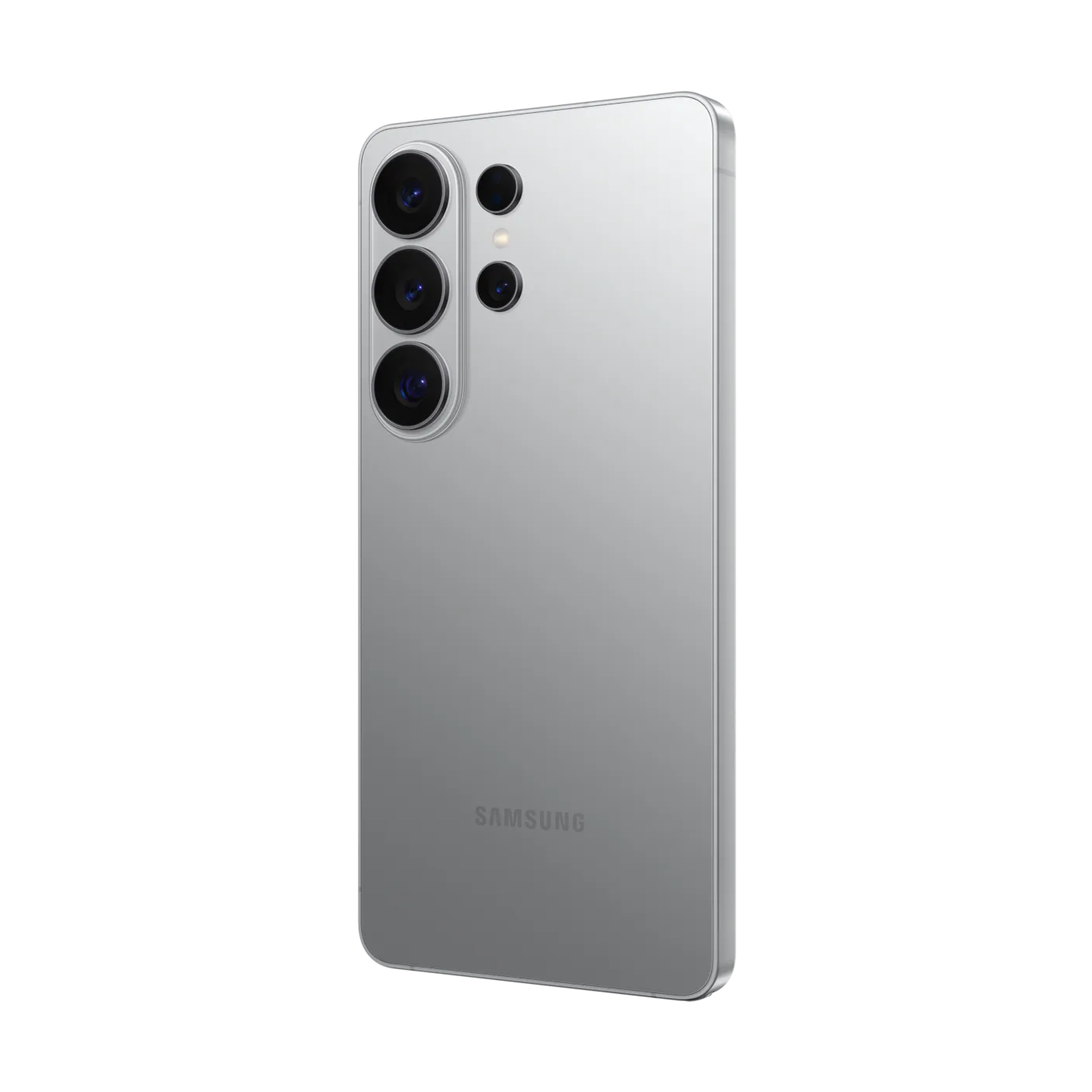 Смартфон Samsung Galaxy S26 Ultra 16/1Tb SIM+eSIM Серый Global