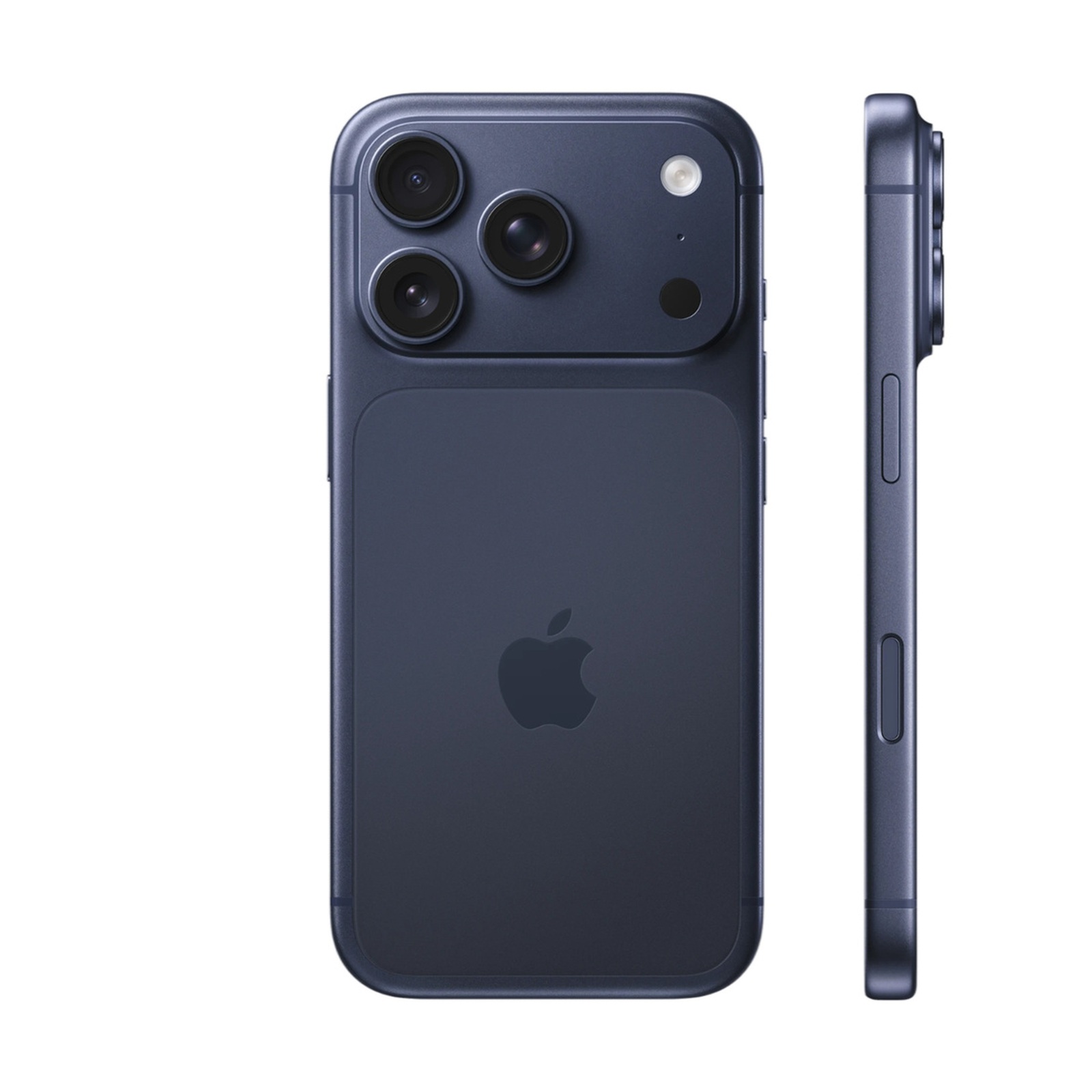 Смартфон Apple iPhone 17 Pro 256Gb eSIM Deep Blue (Синий) Global