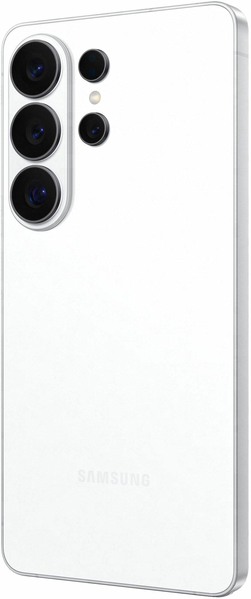 Смартфон Samsung Galaxy S26 Ultra 12/256Gb SIM+eSIM White (Белый) Global