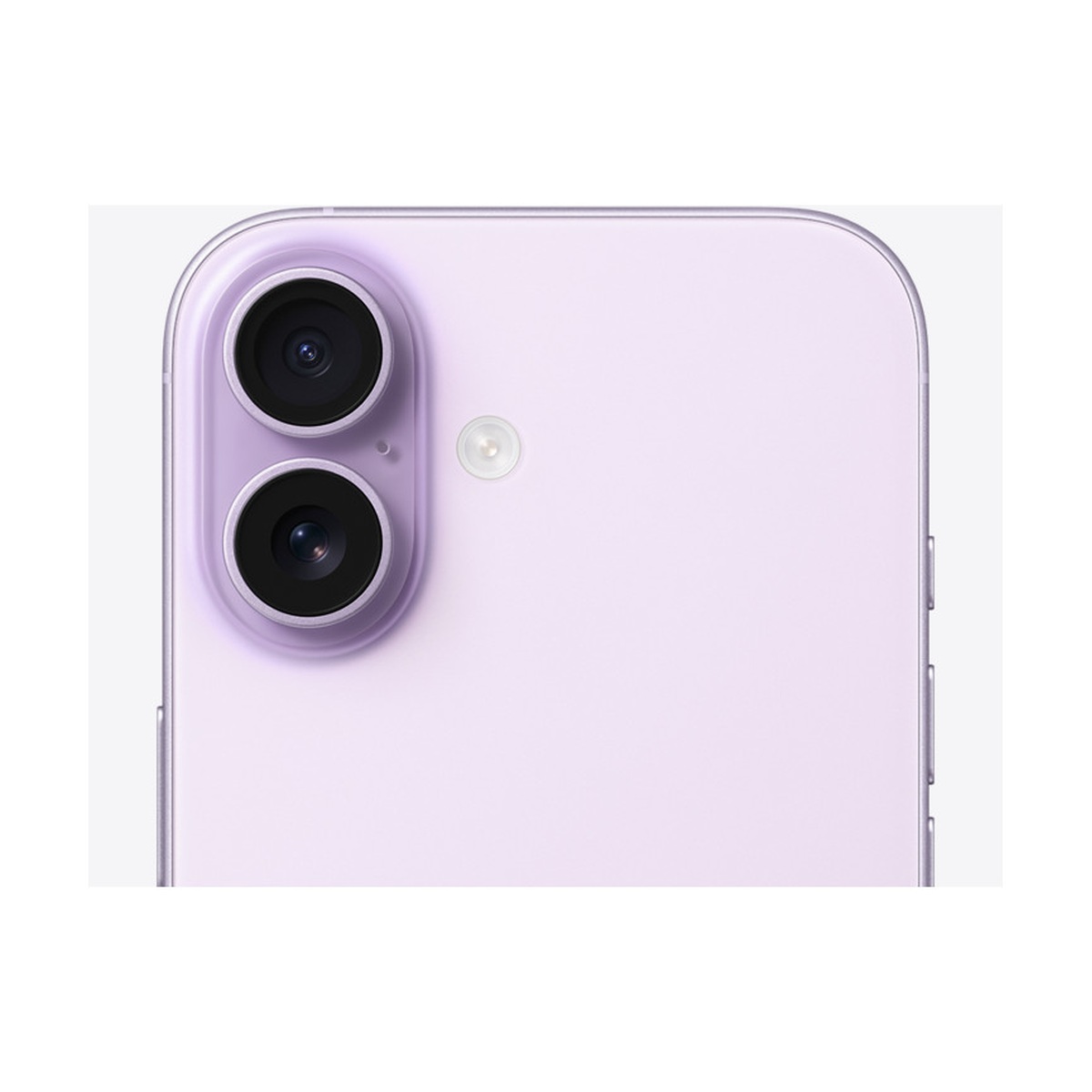 Смартфон Apple iPhone 17 512Gb SIM+eSIM Лавандовый Global