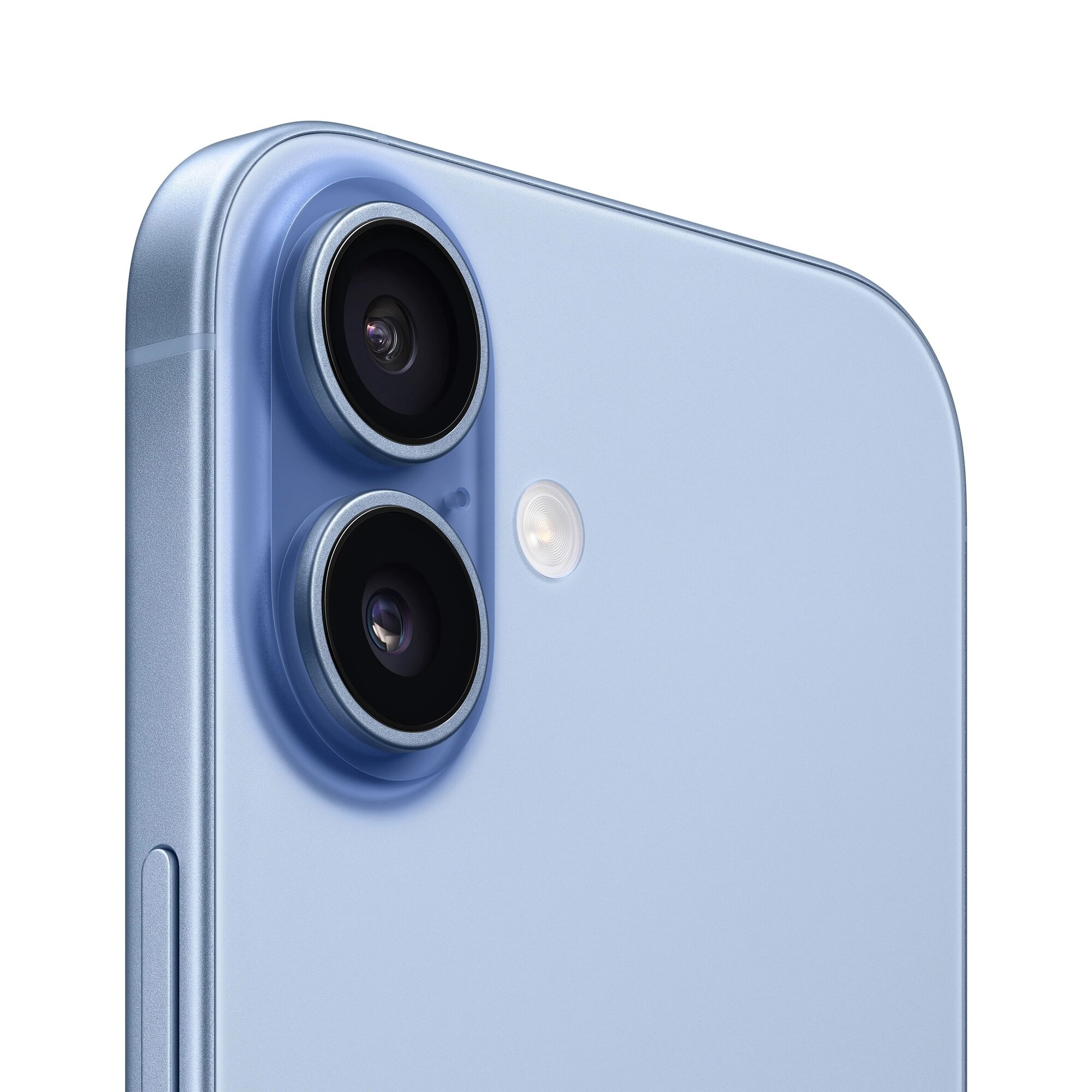 iPhone 17 256Gb 2 SIM Mist Blue Global