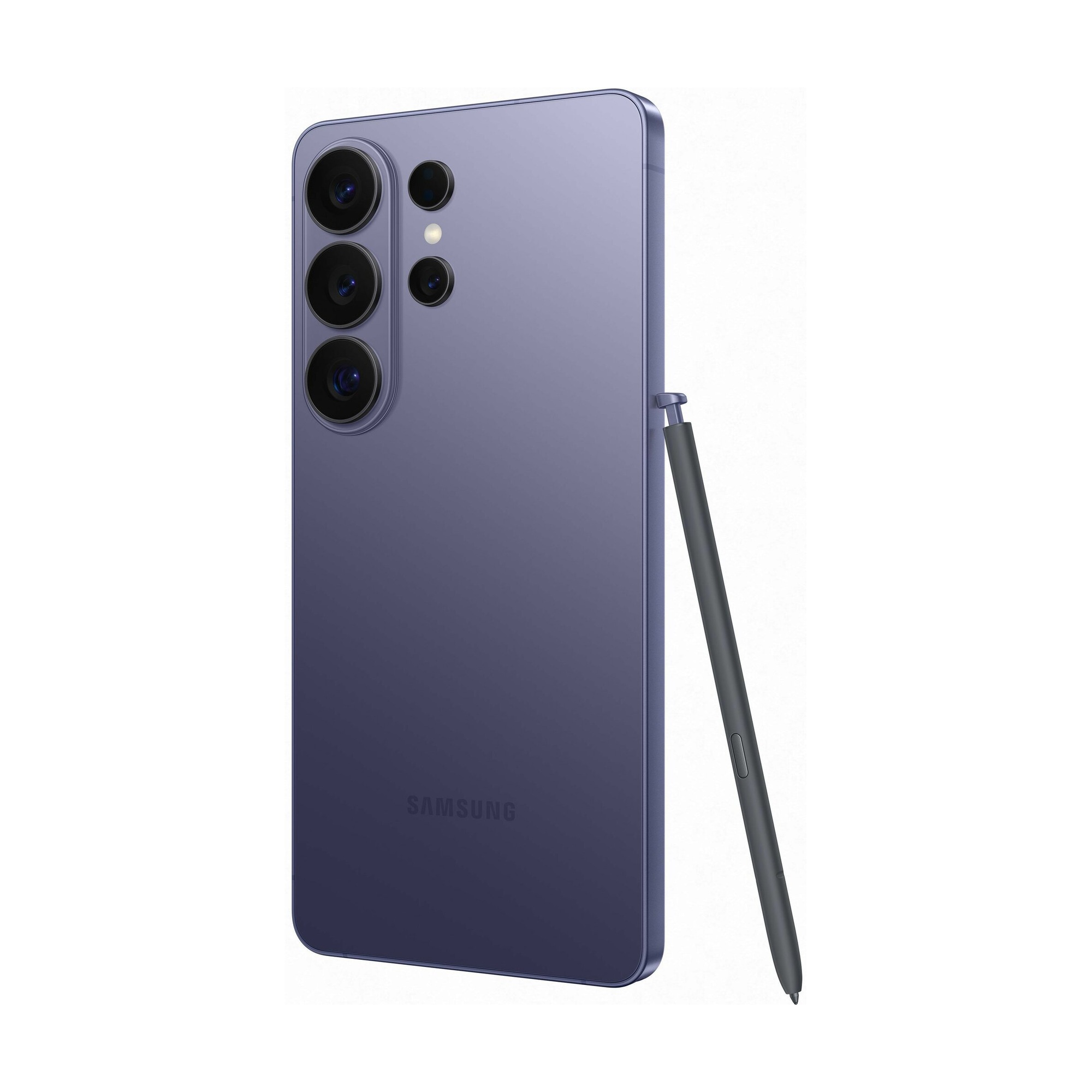 Смартфон Samsung Galaxy S26 Ultra 256Gb SIM+eSIM Cobalt Violet (Фиолетовый)