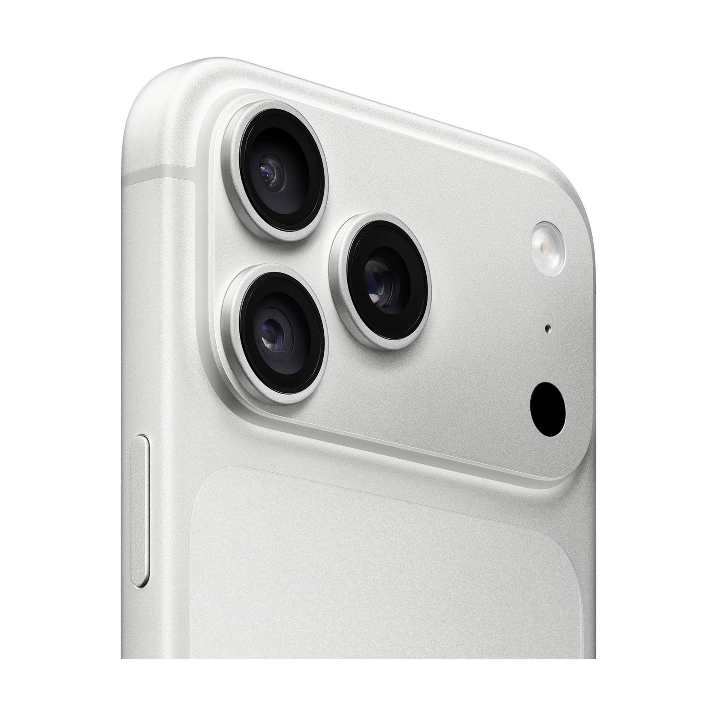 Смартфон Apple iPhone 18 Pro Max 2Tb eSIM Silver