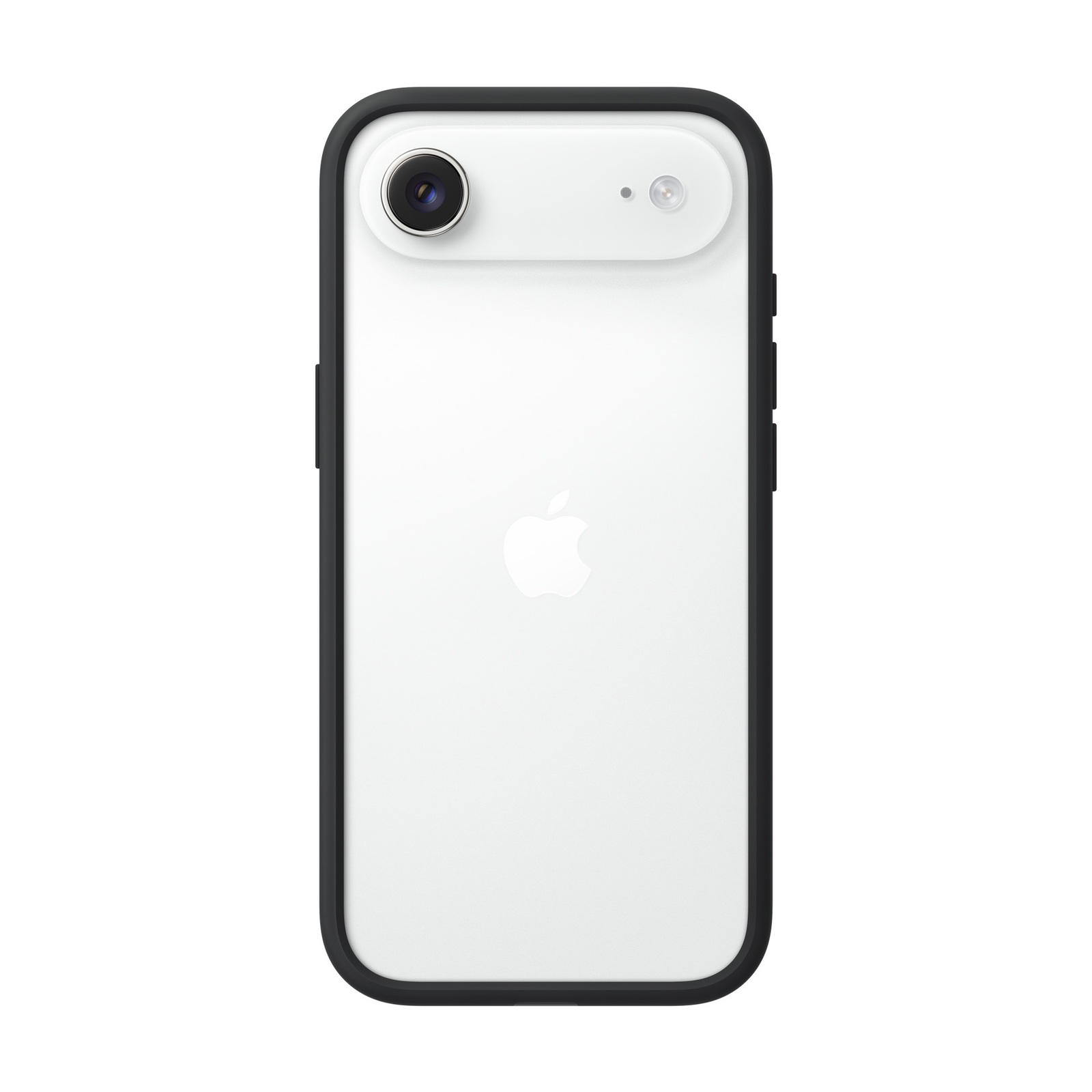 Бампер для Apple iPhone Air Black (Original)