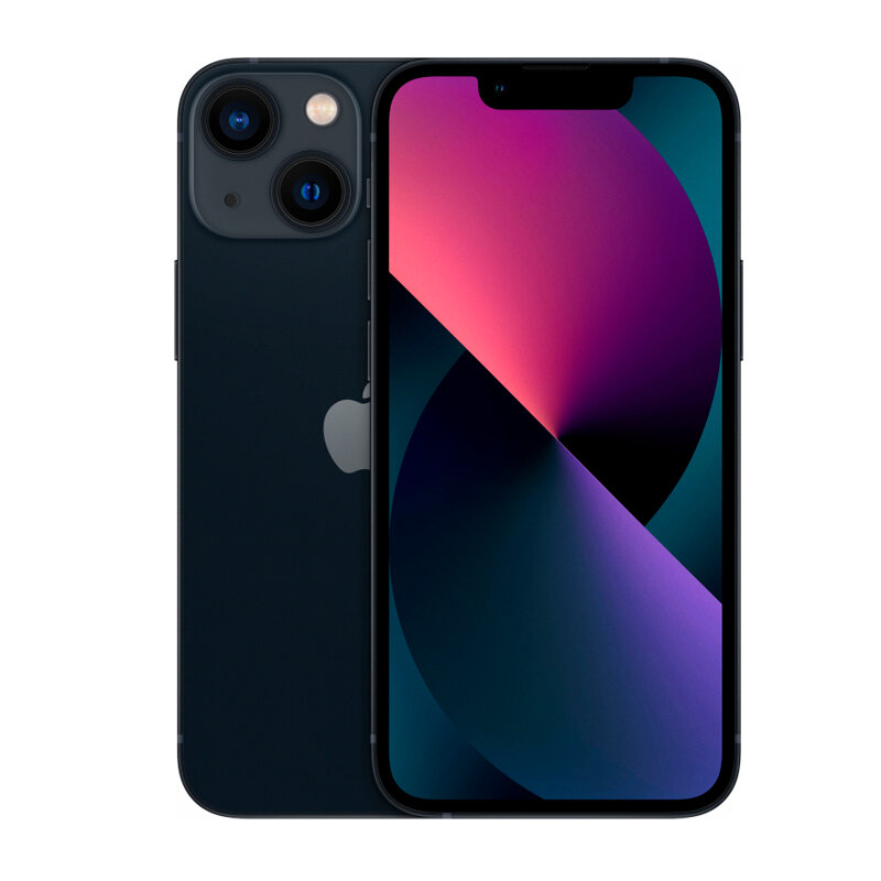 iPhone 13 128Gb SIM+eSIM Midnight Global
