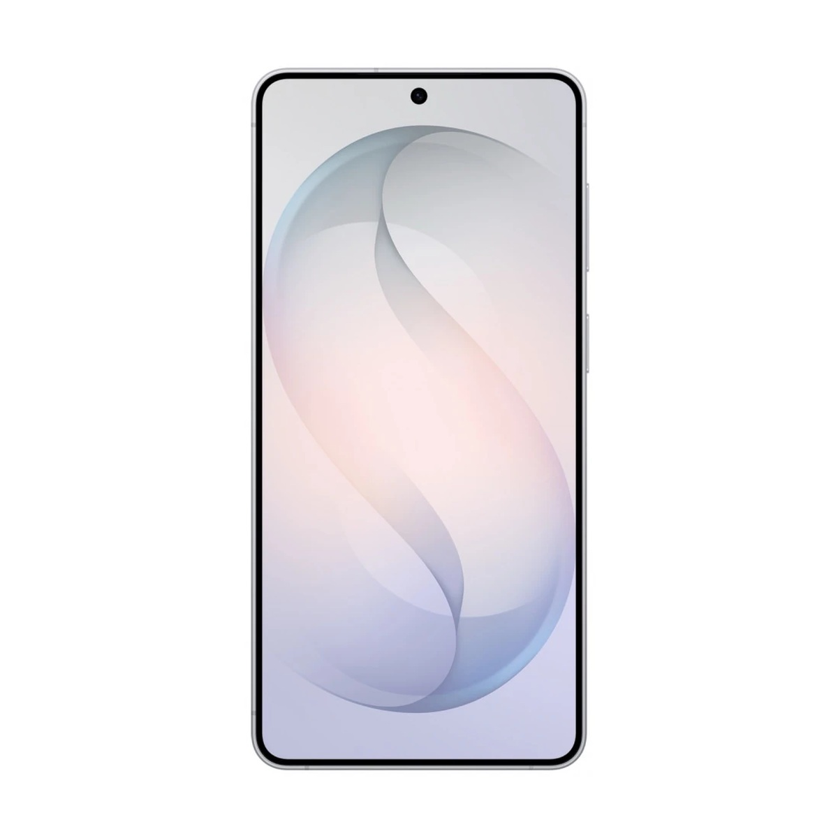 Смартфон Samsung Galaxy S26+ 12/512Gb SIM+eSIM White (Белый) Global