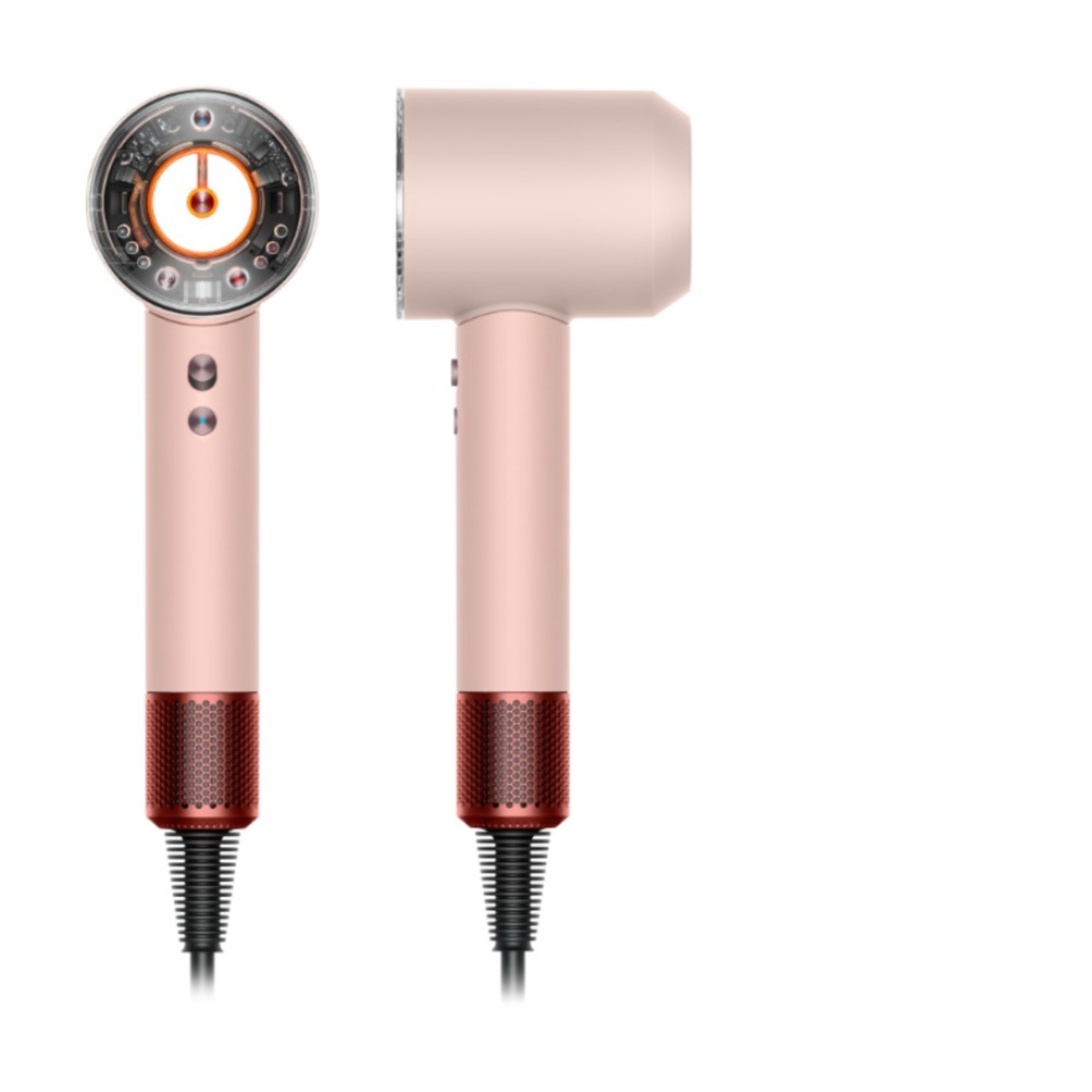Фен Dyson Supersonic Nural HD16 Kanzan Pink