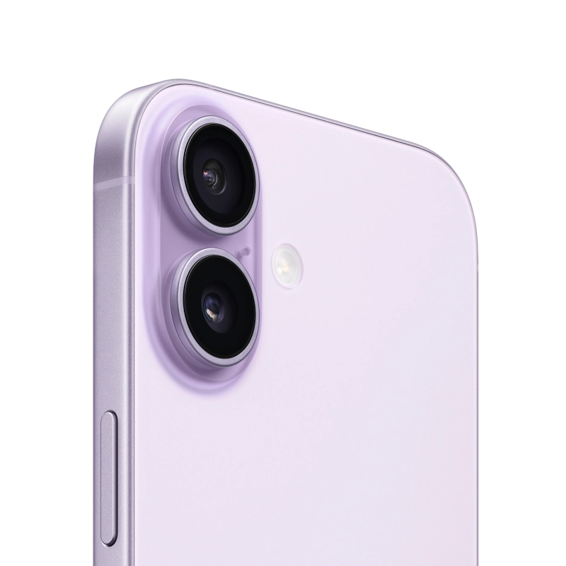 iPhone 17 512Gb 2 eSIM Лавандовый Global