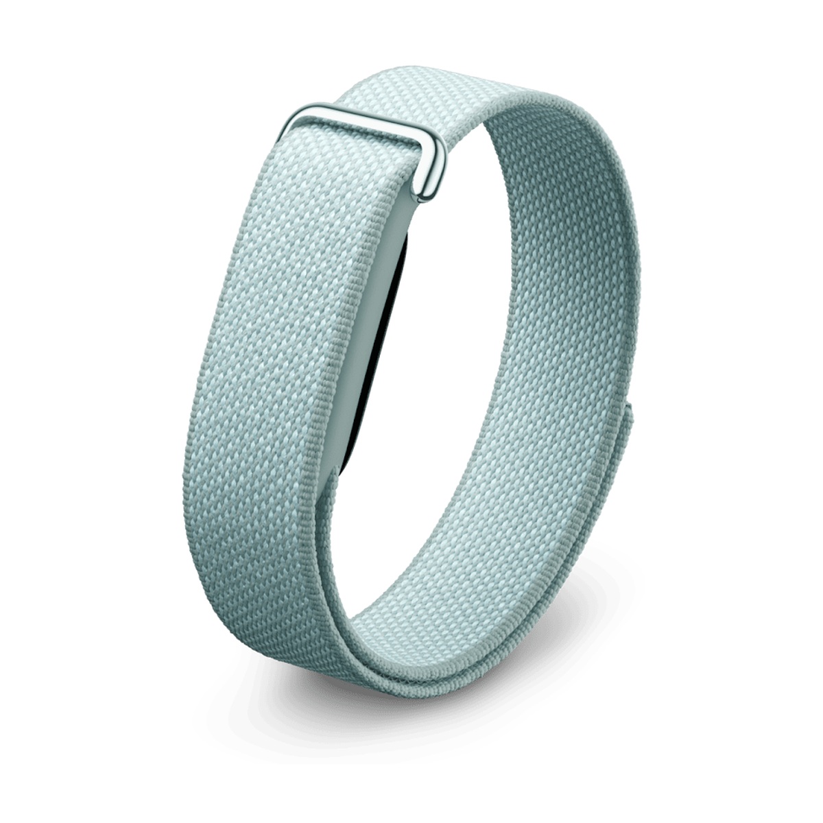 Фитнес-трекер Google Fitbit Air, Голубой