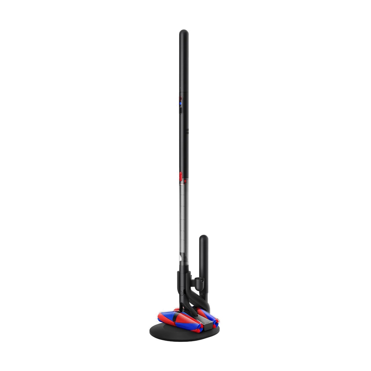 Вертикальный пылесос Dyson PencilVac SV50 FC AM Black