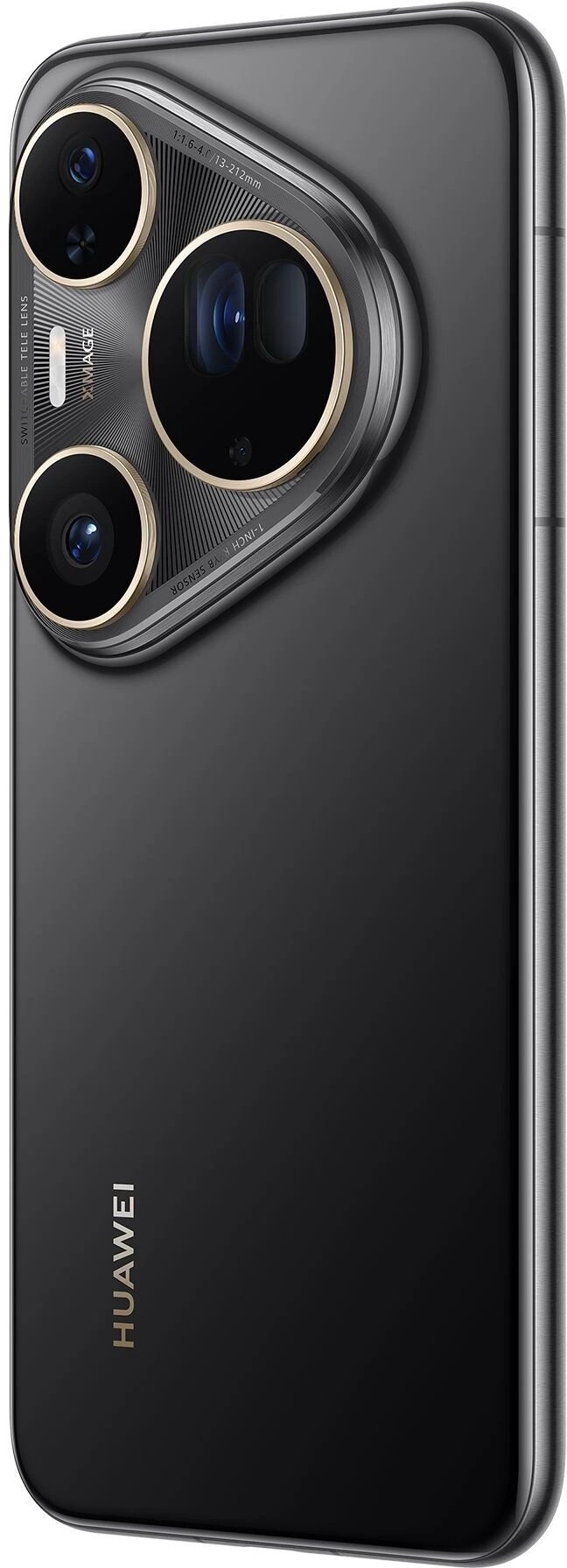 Смартфон Huawei Pura 80 Ultra 16/512Gb 2 SIM + 2 eSIM Black (Черный) Global