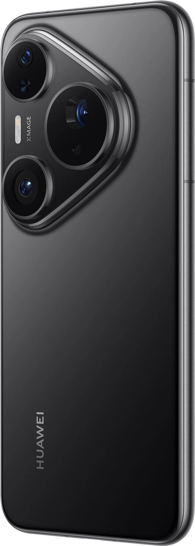 Смартфон Huawei Pura 80 Pro 12/512Gb 2 SIM + 2 eSIM Black (Черный) Global