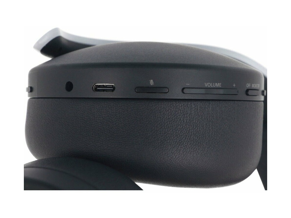 Игровая гарнитура Sony Pulse 3D Черная полночь