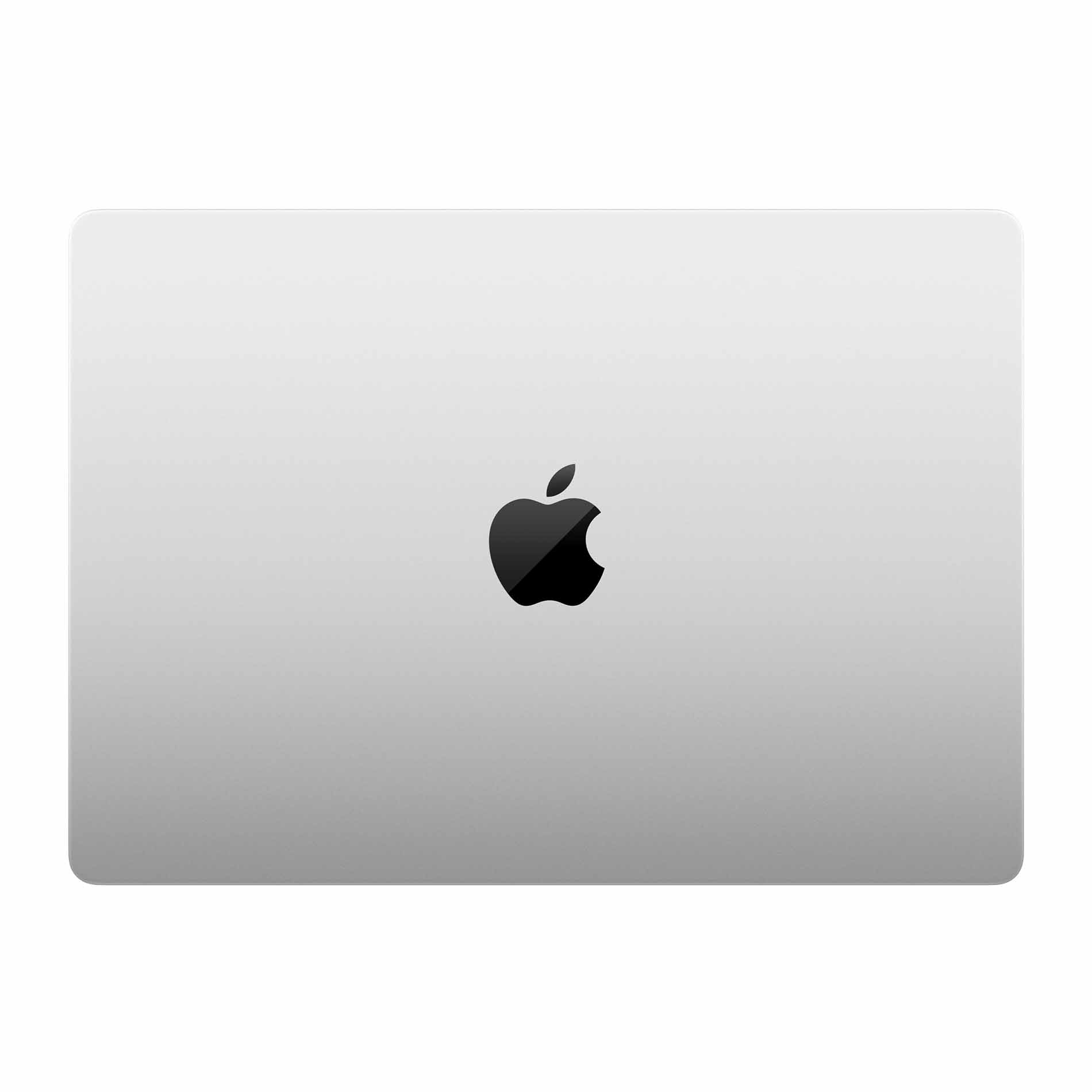 Ноутбук Apple Macbook Pro 14 M3 8/512Gb Silver (MR7J3) Global