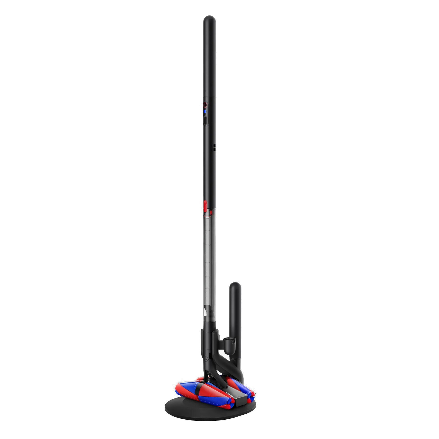 Вертикальный пылесос Dyson PencilVac SV50 FC AM Black