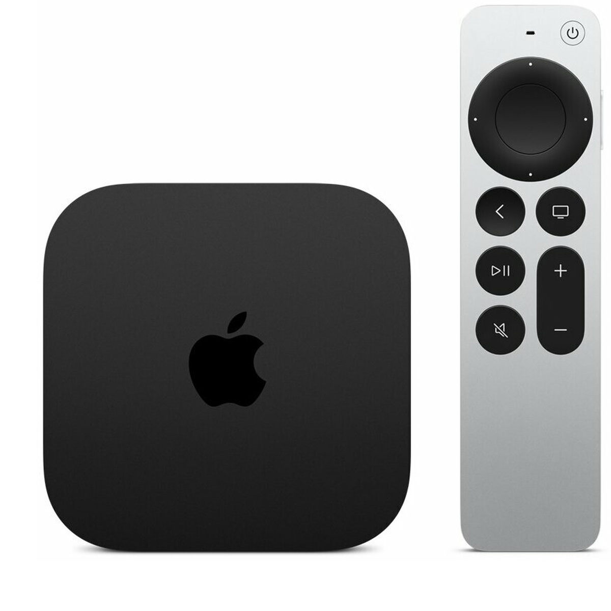 Apple TV 4K 64Gb (2022) Global 64 Wi-Fi
