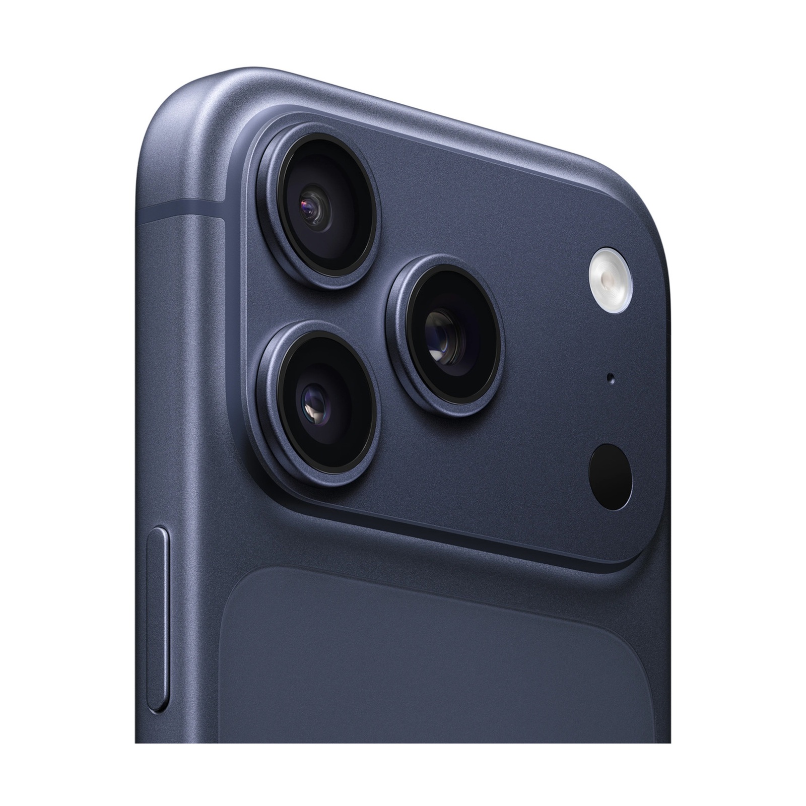 Смартфон Apple iPhone 17 Pro 256Gb eSIM Deep Blue (Синий) Global