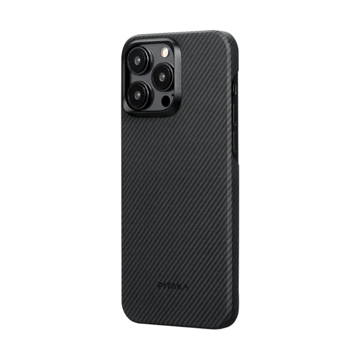 Чехол PITAKA MagEZ Case 4 для iPhone 15 Pro MAX 6.7"
