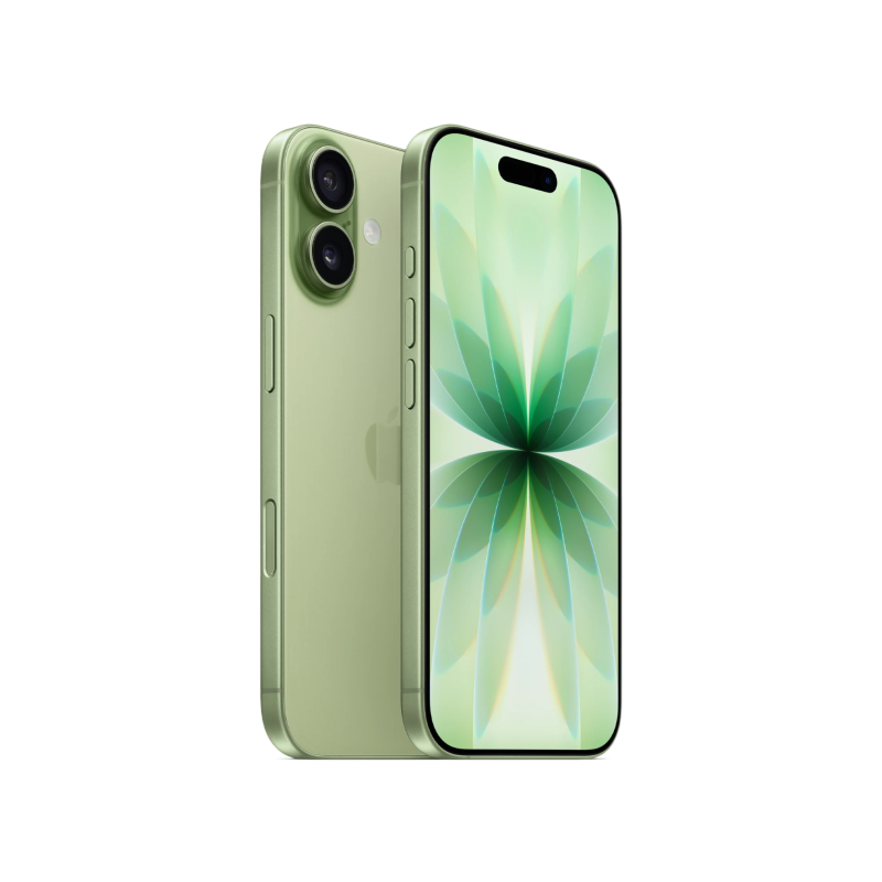 Смартфон Apple iPhone 17 512Gb Sim+eSim Sage (Global)