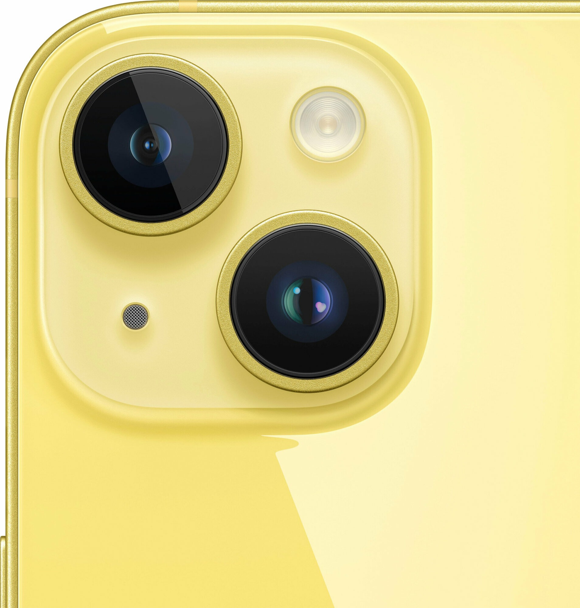 iPhone 14 512Gb SIM+eSIM Yellow Global