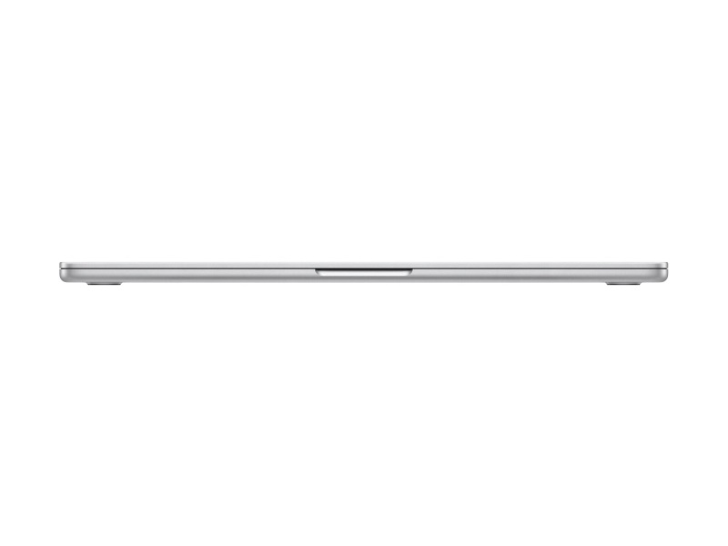 Ноутбук Apple MacBook Air 15 M4 16/512 ГБ Silver MW1H3
