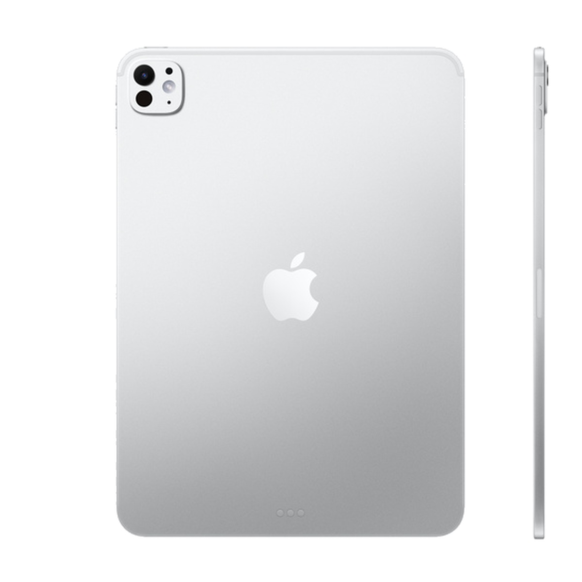 Планшет Apple iPad Pro 11 M5 512Gb Wi-Fi Серебристый