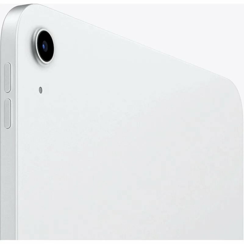iPad 11 128Gb Wi-Fi+Cellular Silver