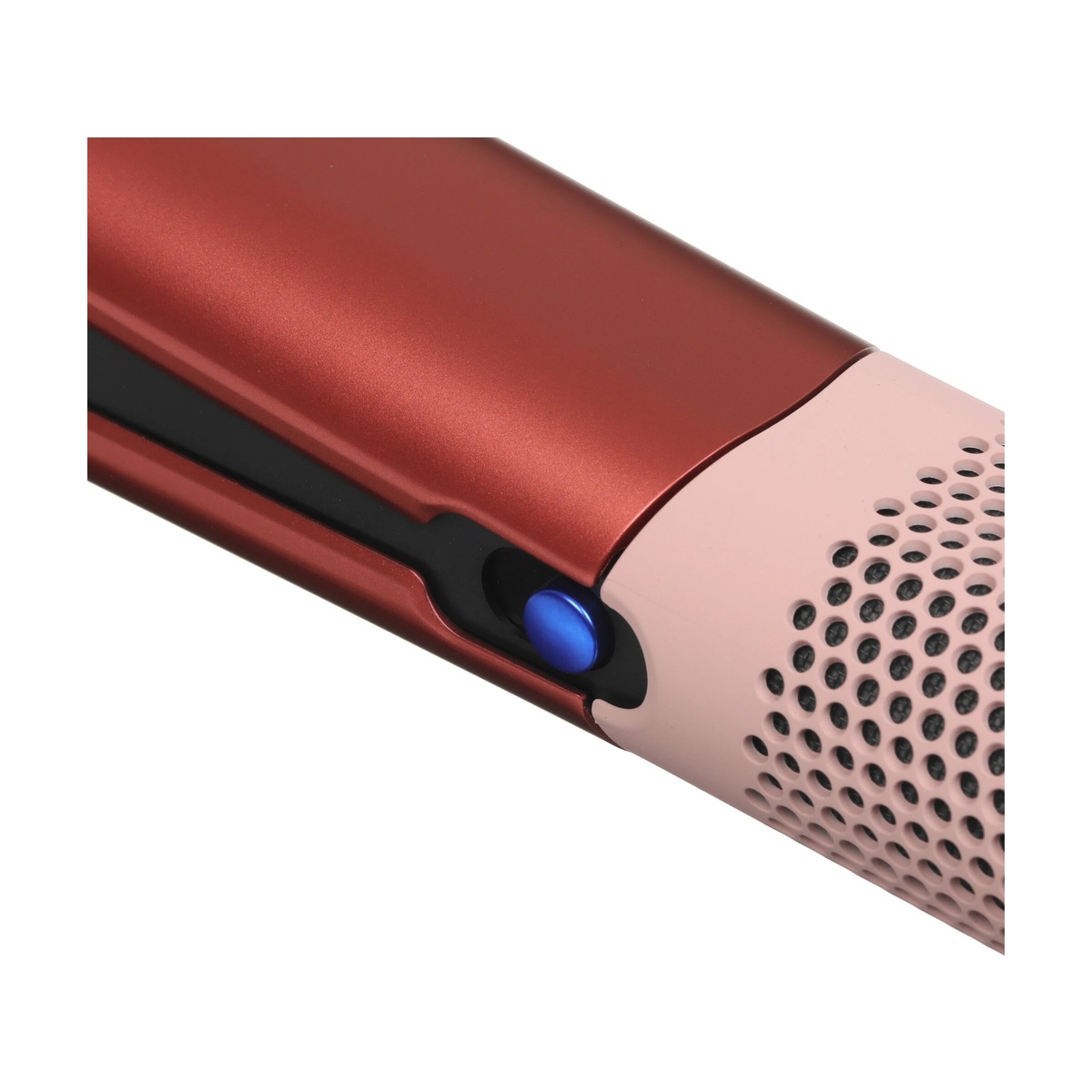 Выпрямитель Dyson Airstrait HT01 Strawberry Bronze/Blush Pink