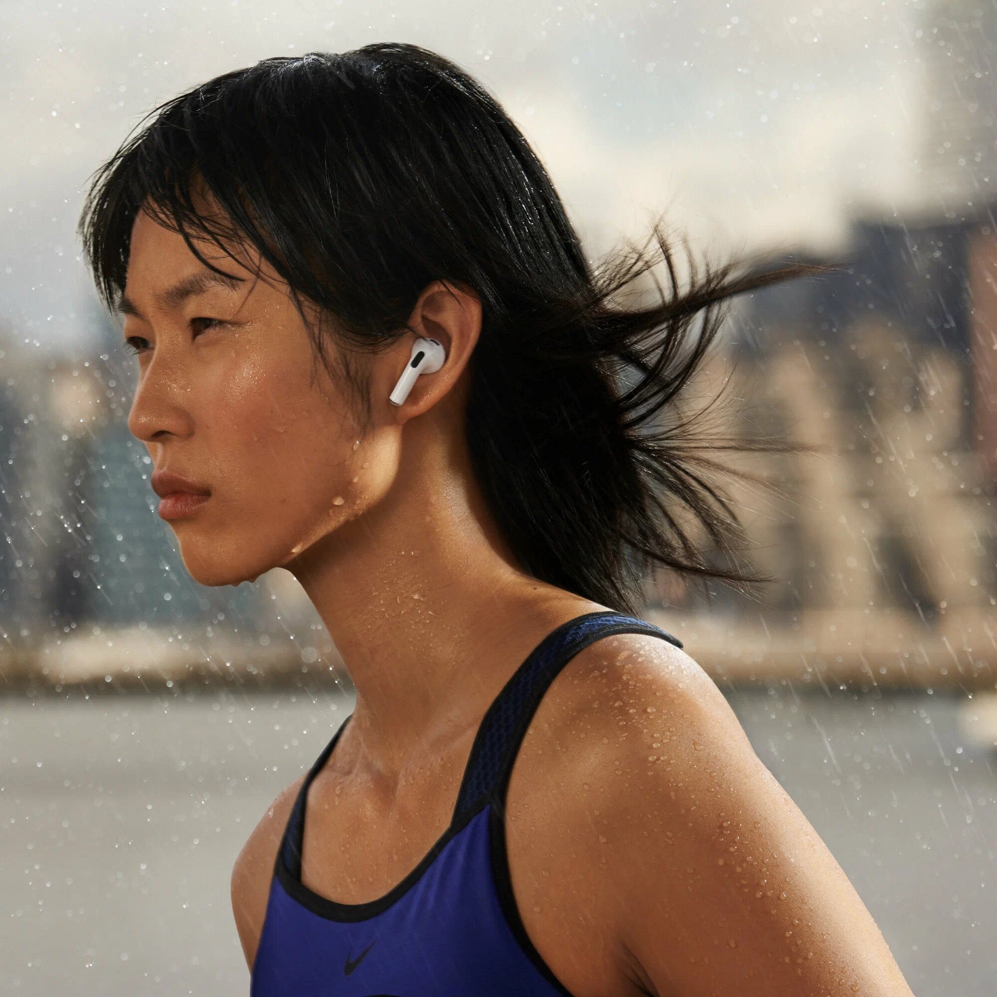 Apple AirPods 3 with (Lightning Charging Case)