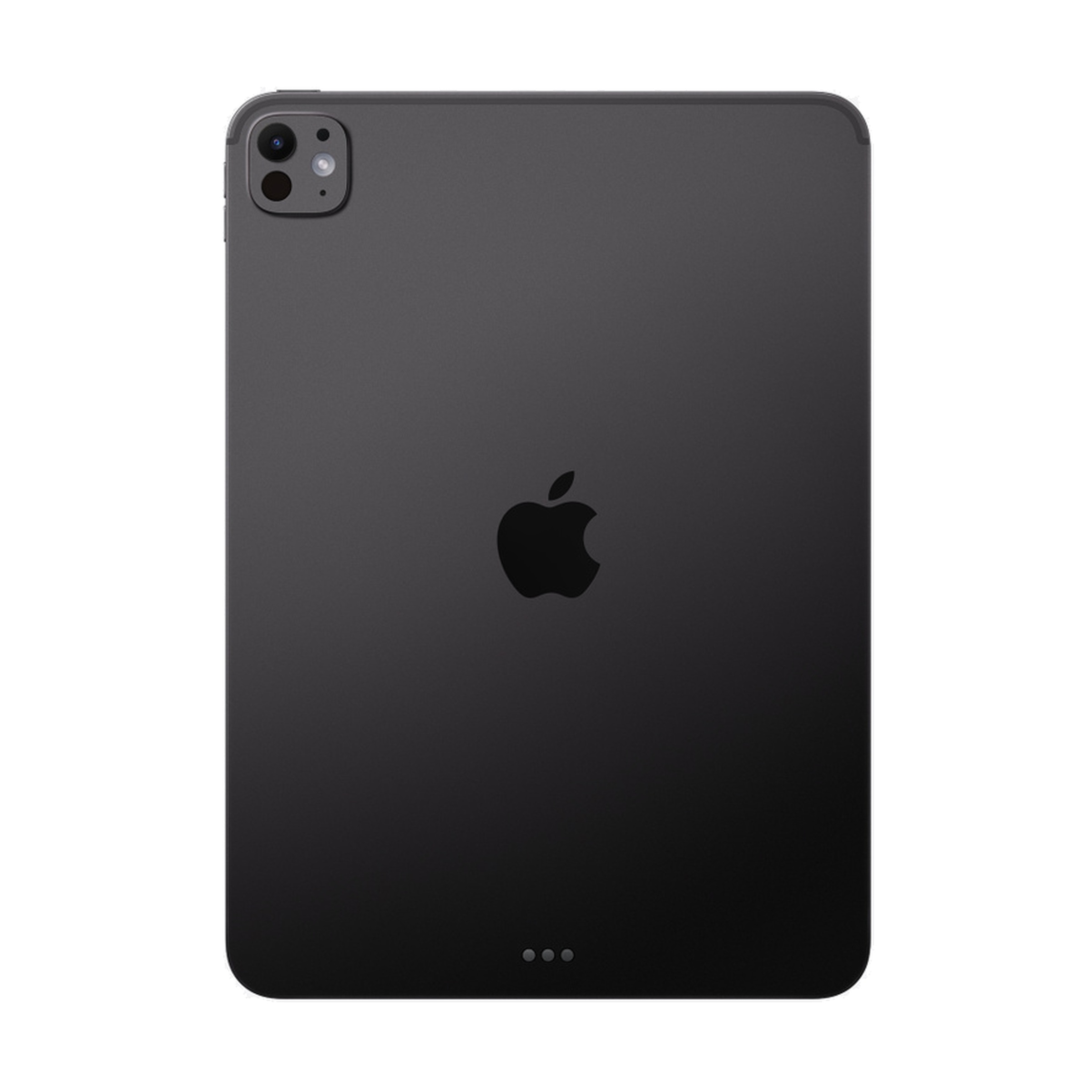 Планшет Apple iPad Pro 11 M5 256Gb Wi-Fi Космический черный