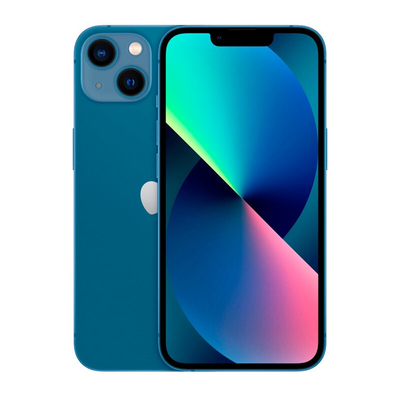 iPhone 13 128Gb SIM+eSIM Blue Global