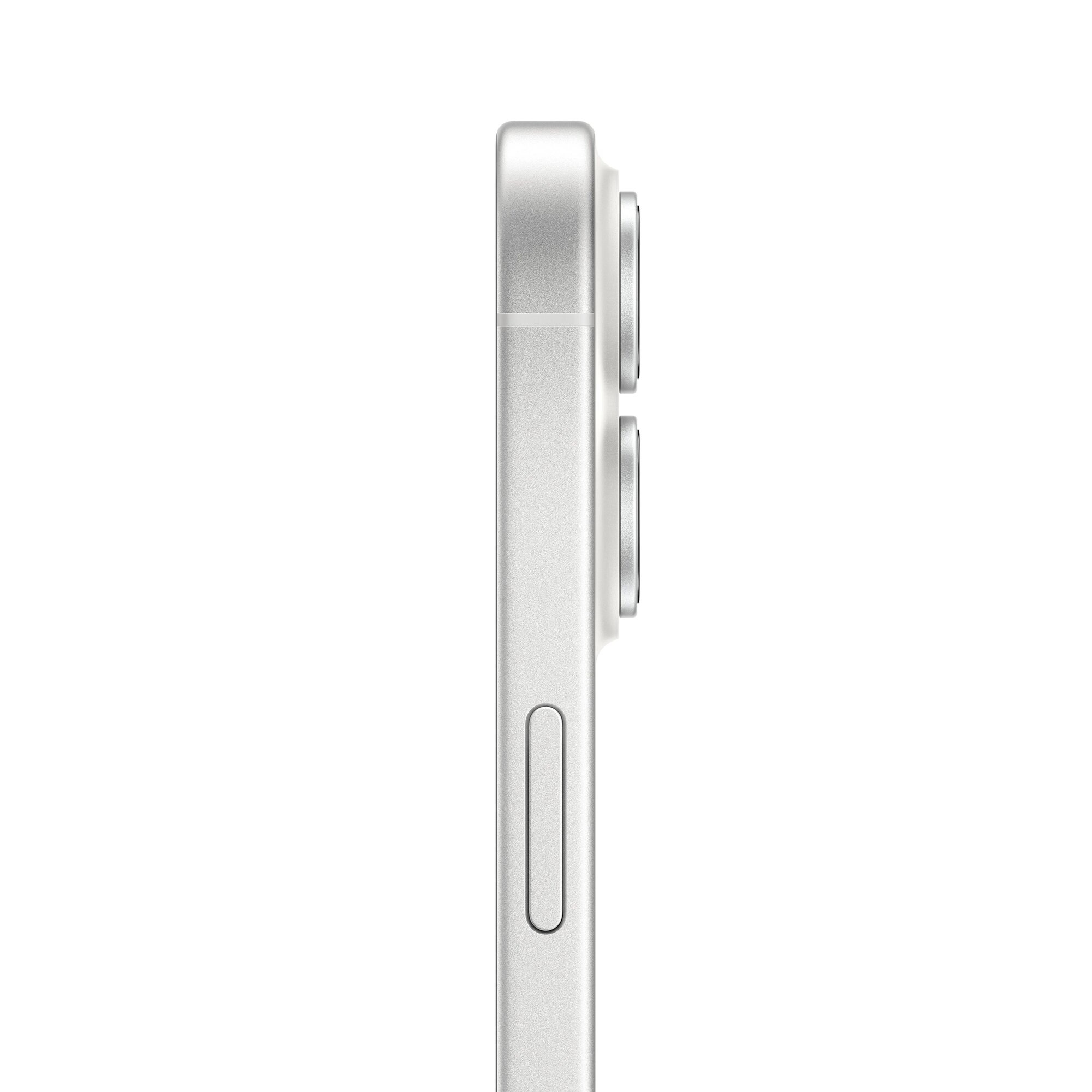 iPhone 17 512Gb 2 SIM White Global