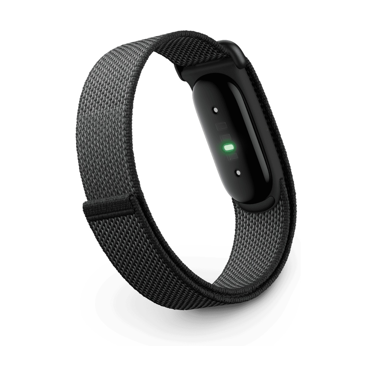 Фитнес-трекер Google Fitbit Air, Чёрный